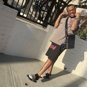 Meet your Posher, Bryan